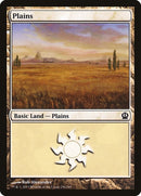Plains 230 (230) [THS]