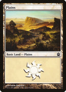 Plains 232 (232) [THS]