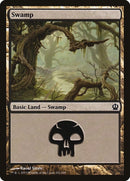 Swamp 241 (241) [THS]