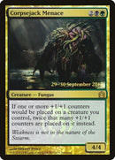Corpsejack Menace (152) [PRE]