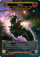 Image for T-Bone (Yellow) (Marvel) - TNP047 (TNP047) (Flesh and Blood: Promo Cards) (PR) - Flesh and Blood TCG