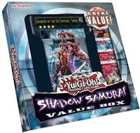 Shadow Samurai Value Box [SDWA]