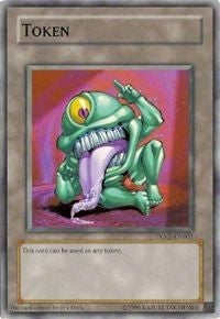 Token Ojama Green (TKN2-EN001)