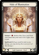 Image for Halo of Illumination (SAT004) (Silver Age: Usurp the Shadow Throne) (SAT) - Flesh and Blood TCG