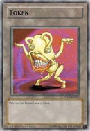 Token Ojama Yellow (TKN2-EN002)