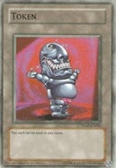 Token Ojama Black (TKN2-EN003)