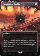 Image for Wayfarer's Bauble (7113) (7113) (Secret Lair Drop Series) (SLD) - Magic: The Gathering