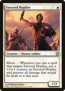 Favored Hoplite (13) [THS]