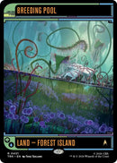 Image for Breeding Pool (401) (Star Trek) (TRK) - Magic: The Gathering