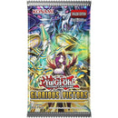 Image for Glorious Victors Booster Pack [1st Edition] - YuGiOh