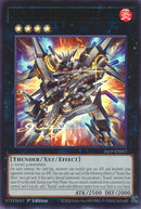 Image for Ryzeal Duo Drive (26LP-EN017) (Limited Pack World Championship 2026) (26LP) - YuGiOh