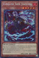 Image for Vanquish Soul Jiaolong (Secret Rare) (26LP-EN009) (Limited Pack World Championship 2026) (26LP) - YuGiOh