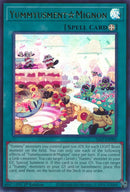 Image for YummyusmentMignon (26LP-EN006) (Limited Pack World Championship 2026) (26LP) - YuGiOh