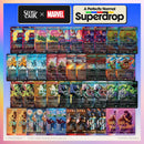 Image for Secret Lair: A Perfectly Normal Superdrop: A Perfectly Normal Marvel Bundle - Magic: The Gathering