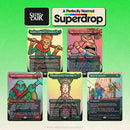 Image for Secret Lair Drop: Featuring: Gene Luen Yang - Non-Foil Edition - Magic: The Gathering