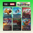 Image for Secret Lair Drop: Secret Lair x Marvel: Earth's Mightiest Pets - Non-Foil Edition - Magic: The Gathering