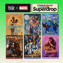 Image for Secret Lair Drop: Secret Lair x Marvel: True Believers in Love - Non-Foil Edition - Magic: The Gathering