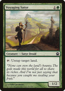 Voyaging Satyr (182) [THS]