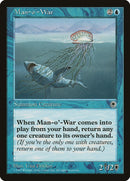 Man o War [POR]