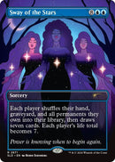 Sway of the Stars (2871) (Secret Lair Drop Series)