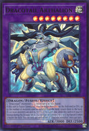 Image for Dracotail Arthalion (Emblazoned) (26LP-EN003) (Limited Pack World Championship 2026) (26LP) - YuGiOh
