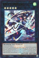 Image for K9-17 "Ripper" (Emblazoned) (26LP-EN010) (Limited Pack World Championship 2026) (26LP) - YuGiOh