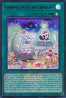 Image for YummyusmentAcroquey (Emblazoned) (26LP-EN007) (Limited Pack World Championship 2026) (26LP) - YuGiOh