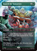 Search for Tomorrow (2598) (Secret Lair Drop Series)