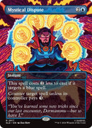 Image for Mystical Dispute (2617) (Secret Lair Drop Series) (SLD) - Magic: The Gathering