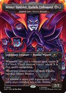 Image for Mister Sinister, Hubris Unbound - Endrek Sahr, Master Breeder (2620) (Secret Lair Drop Series) (SLD) - Magic: The Gathering