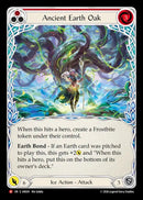 Image for Ancient Earth Oak (IAR261) (Usurp the Shadow Throne) (IAR) - Flesh and Blood TCG