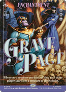 Grave Pact (2615) (Secret Lair Drop Series)