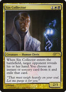 Sin Collector [FNM]