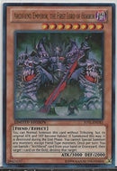 Archfiend Emperor the First Lord of Horror Ultra Rare (JOTL-ENDE1) [JOTL]