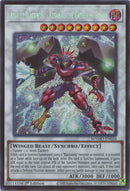 Image for Assault Blackwing - Kusanagi the Gathering Storm (Secret Rare) (MAMO-EN026) (Magnificent Monsters) (MAMO) - YuGiOh