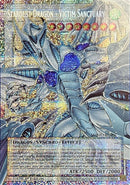 Image for Stardust Dragon - Victim Sanctuary (Starlight Rare) (Extended Art) (MAMO-EN007) (Magnificent Monsters) (MAMO) - YuGiOh