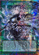 Image for Sky Striker Mobilize - Linkage! (Starlight Rare) (Extended Art) (MAMO-EN020) (Magnificent Monsters) (MAMO) - YuGiOh