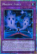 Image for Malefic Force (Starlight Rare) (MAMO-EN024) (Magnificent Monsters) (MAMO) - YuGiOh