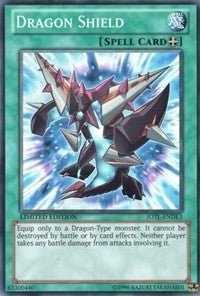 Dragon Shield (JOTL-ENDE3) [JOTL]