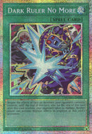Image for Dark Ruler No More (Starlight Rare) (MAMO-EN040) (Magnificent Monsters) (MAMO) - YuGiOh