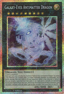 Image for Galaxy-Eyes Antimatter Dragon (Starlight Rare) (MAMO-EN124) (Magnificent Monsters) (MAMO) - YuGiOh