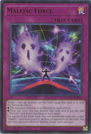 Image for Malefic Force (MAMO-EN024) (Magnificent Monsters) (MAMO) - YuGiOh