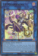 Image for I:P Masquerena (MAMO-EN029) (Magnificent Monsters) (MAMO) - YuGiOh
