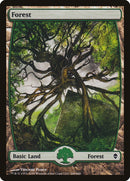 Forest 249 Full Art (249) [ZEN]
