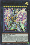 Image for Divine Arsenal AA-ZEUS - Sky Thunder (MAMO-EN035) (Magnificent Monsters) (MAMO) - YuGiOh