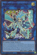 Image for Mekk-Knight Crusadia Avramax (MAMO-EN037) (Magnificent Monsters) (MAMO) - YuGiOh