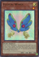 Image for Fluffal Wings (MAMO-EN044) (Magnificent Monsters) (MAMO) - YuGiOh