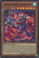 Image for Tearlaments Kashtira (MAMO-EN050) (Magnificent Monsters) (MAMO) - YuGiOh