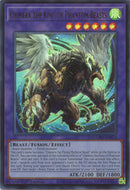 Image for Chimera the King of Phantom Beasts (MAMO-EN074) (Magnificent Monsters) (MAMO) - YuGiOh