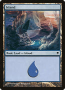Island 236a (236a) [ZEN]